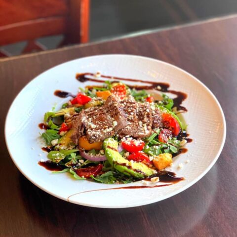 Ramblewood Country Club