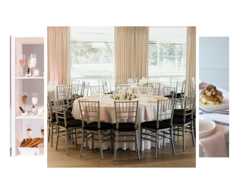 Social Events - Ramblewood Country Club