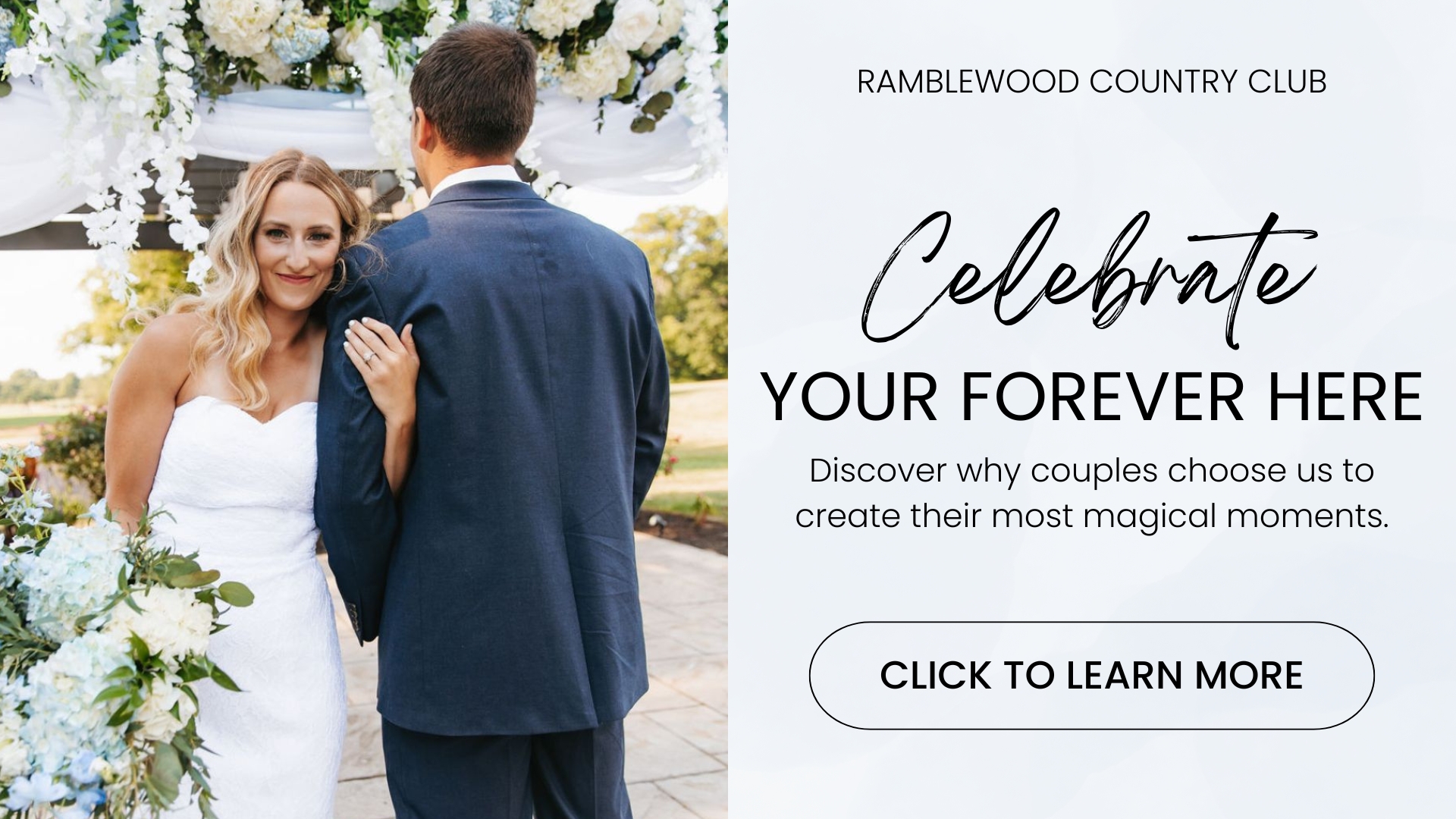Book Your Wedding