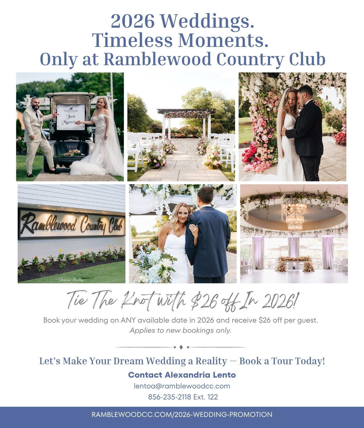 Copy of Ramblewood_Flyer_2025-07-02_WeddingPromo 2026 Wedding Promotion