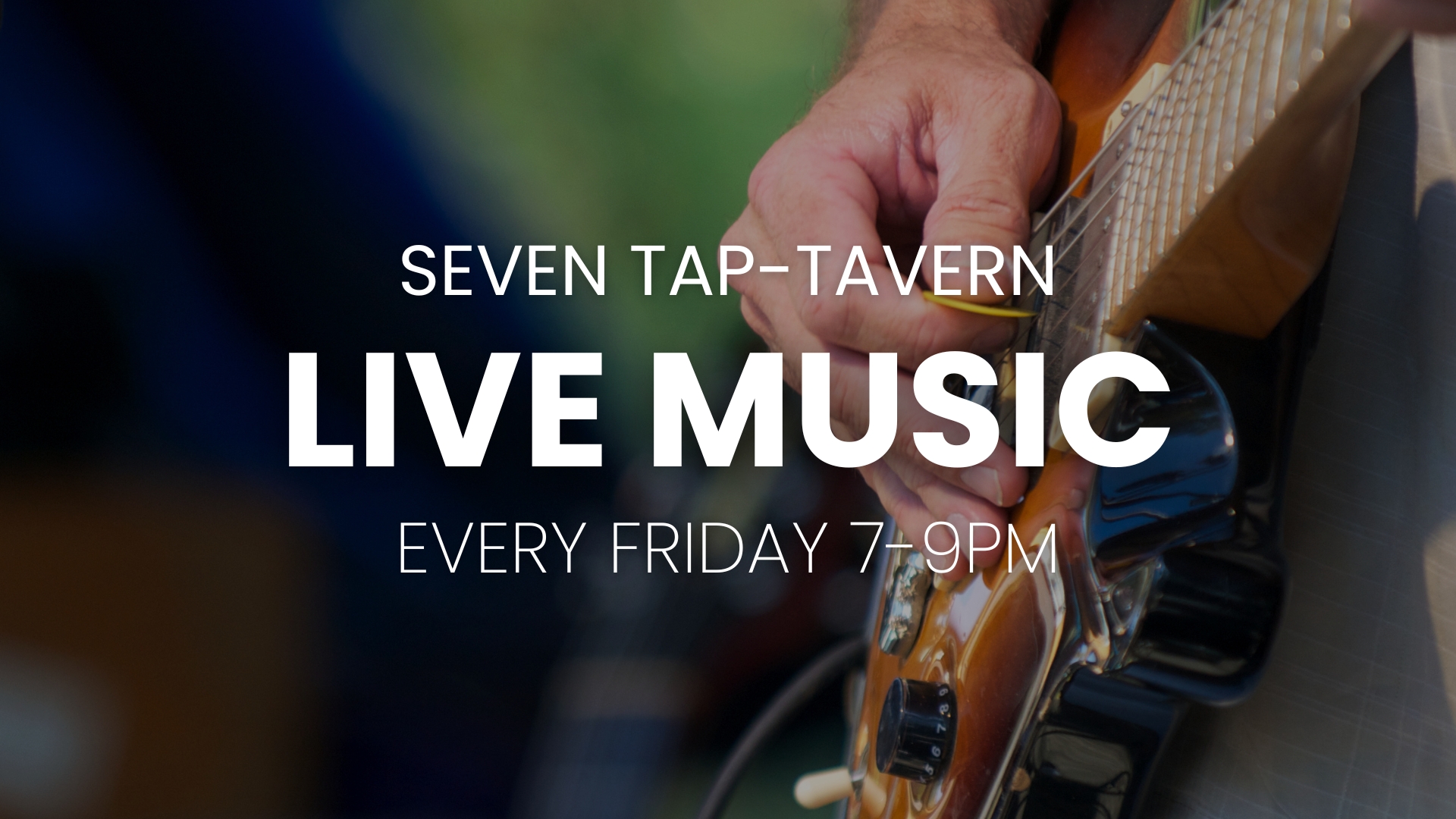 Live Music