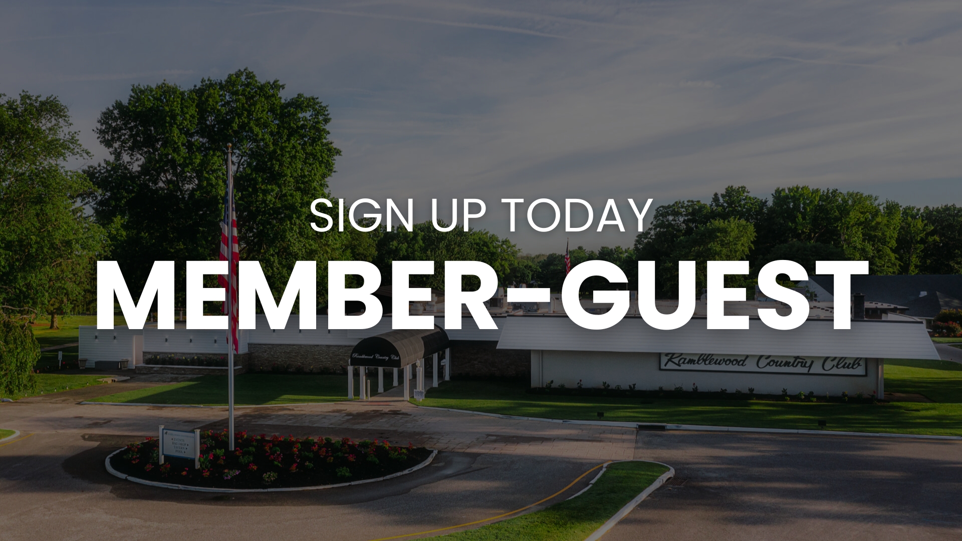 Member Guest