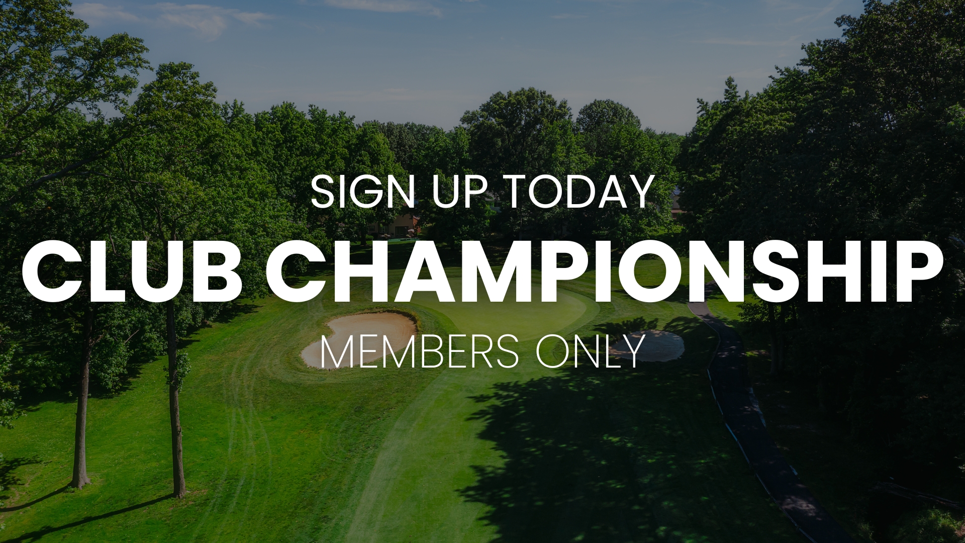 Club Championship