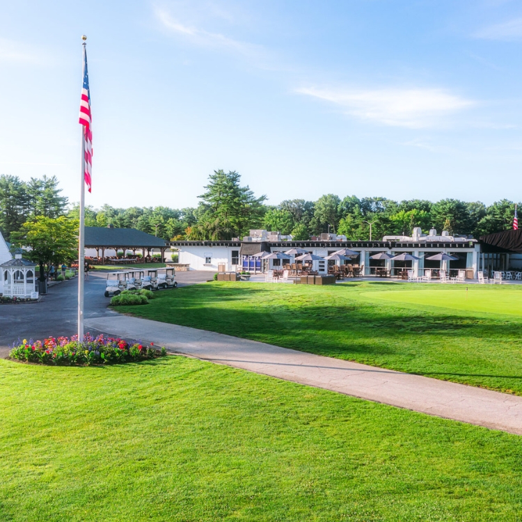 Ramblewood Country Club
