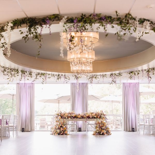Wedding Venue in Mount Laurel
