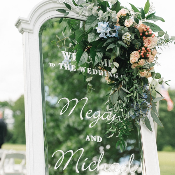 Ceremony Decor