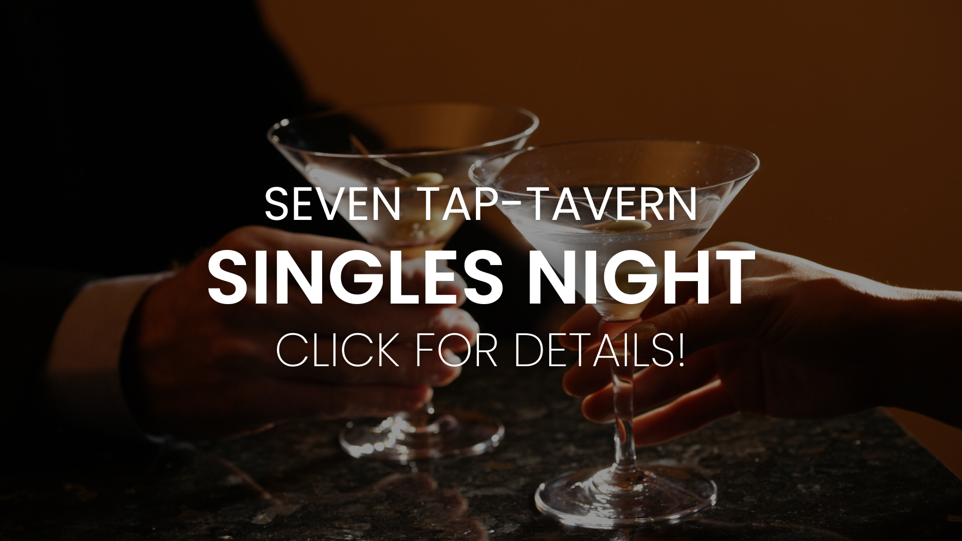 Singles Night