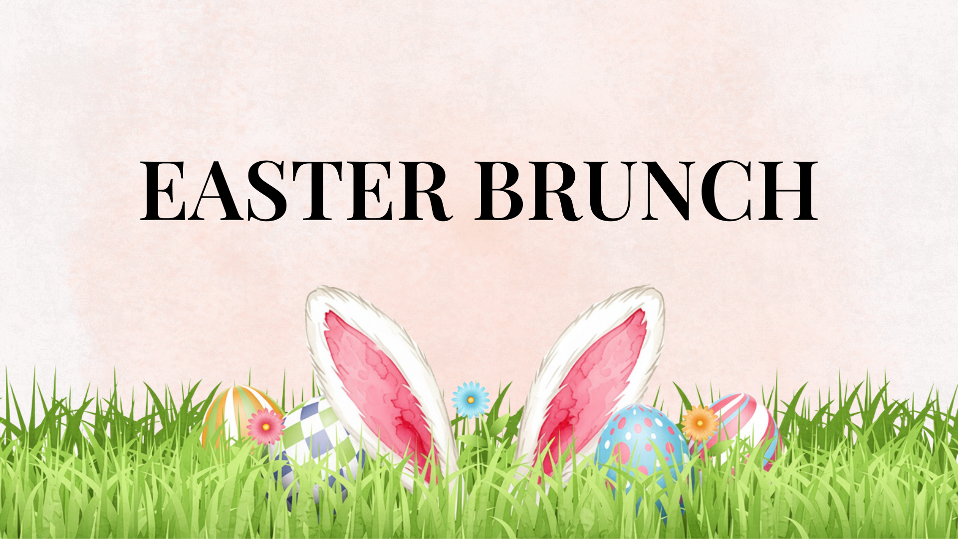 Easter Brunch