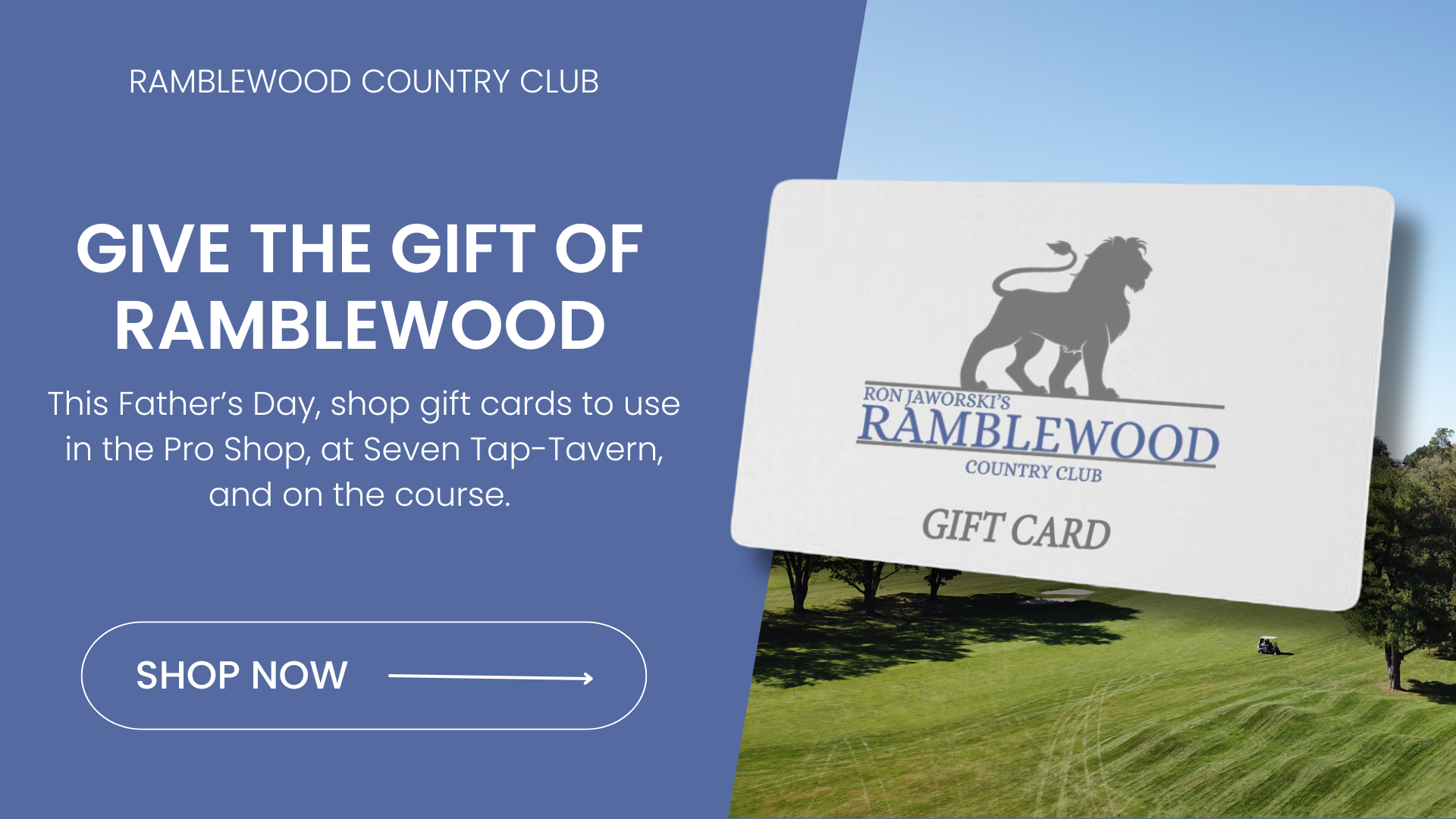 Gift Cards